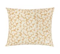 Wabi-Sabi Sakura pillowcase Ochre 60x60