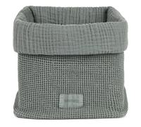 Wabi-Sabi storage basket Grey blue one size