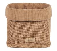 Wabi-Sabi storage basket Sand one size
