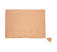 Wabi-Sabi Throw Powder pink one size