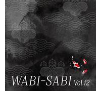 WABI-SABI Vol.12 - VARIOUS ARTISTS (特典なし)