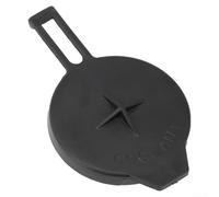 Wablissia Engine Coolant Reservoir Cap Expansion Tank Lid Replacement for Toyota Corolla 2014-2019 Yaris 2006-2019 for Scion xD for iQ xA for xB Cooling System Part