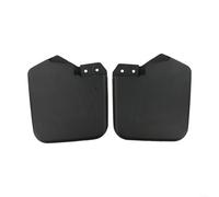 Wablissia Front Mud Flaps for ford Transportation Custom 2012 - Pair of Plastic Wheel curveh defendion Splash Guards, Direct Replacement Van Mud Guards (Set of 2)