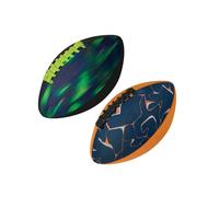 Waboba Beach American Football - 6" - Sporty