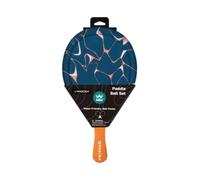 Waboba Beach Paddle