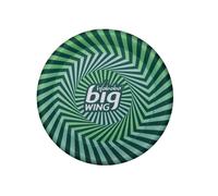 Waboba Bigwing Double-Sided Flying Disc in Green | Size: XL Waboba Green XL