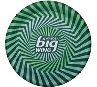 Waboba Bigwing Double-Sided Flying Disc (XL) (Green)
