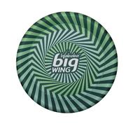 Waboba Bigwing Flying Disc (One Size) (Multicoloured)