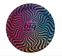 Waboba Bigwing Flying Disc (One Size) (Multicoloured)