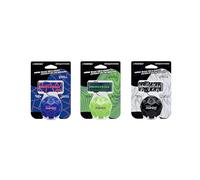 Waboba Bounceback Returning Moon Ball Bouncy Balls, Colors May Vary