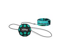 Waboba Bounceback x Returning Moon Ball - Easy to Grip , BLUE - (60 mm)