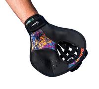 Waboba Catcher´s Mitt in Black Waboba Black