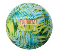 Waboba Childrens/kids Tropical Water Bouncing Ball Tropical (80mm X 80mm)