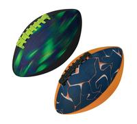 Waboba Classic American Football Ball
