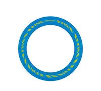 Waboba Classic Flying Ring - 12 Inch Lightweight Throwing Disc for Smooth & Stable Flights - Perfect for Outdoor Fun at the Park, Beach, or Backyard Easy to Throw & Catch - For Kids & Adults (Ages 6)