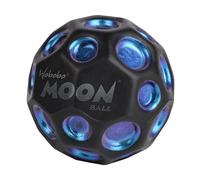 Waboba Hyper Bouncy Ball – Dark Side of Moon – Blue