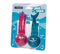 Waboba Dive Balls Toy