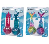 Waboba Dive Tales - Diving Balls - Pack of 2 -