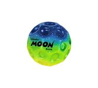 Waboba Gradient Super High Bouncing Moon Ball