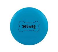 Waboba Jetwag Dog Disc Blue (One Size)