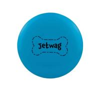 Waboba Jetwag Dog DiscOne Size Blue RD897
