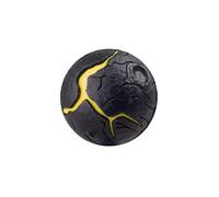 Waboba Lava Ball - Changes Colour in the Sun - UV Changes Yellow to Red - Bounces Sky High - Great Super High Bouncing Ball for the Whole Family