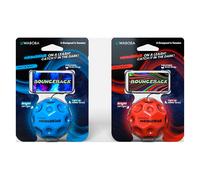 Waboba Led Bounceback Bouncing Ball