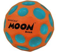 Waboba Martian Moon Ball One Size Hyper Orange