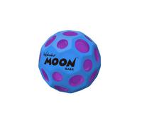 Waboba Martian Moon Ball Hyper Blue (One Size)