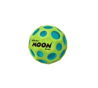 Waboba Martian Moon Ball in Lime Waboba Lime