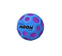Waboba Martian Moon Ball (One Size) (Hyper Blue)