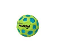 Waboba Martian Moon Ball (One Size) (Hyper Green)