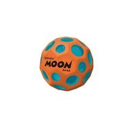 Waboba Martian Moon Ball (One Size) (Hyper Orange)