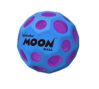 Waboba Martian Moon Ball Hyper Blue (One Size)