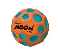 Waboba Martian Moon Ball in Burnt Orange Waboba Burnt Orange