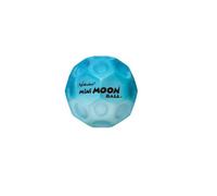 Waboba Mini Moon Bouncy Ball Blue (One Size)
