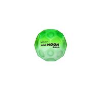 Waboba Mini Moon Bouncy Ball in Green Waboba Green