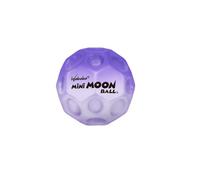 Waboba Mini Moon Bouncy Ball Purple (One Size)