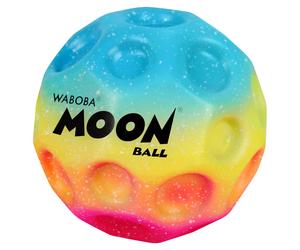 Waboba Moon Ball am Höchsten Springender Gummiball Patentiertes Original Design