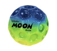 Waboba Moon Ball Gradient Hyper Bouncyball- All Ages Extreme Bounce and Fun - Super High Bouncing Ball Perfect for Active Play and Outdoor Games - Undersea