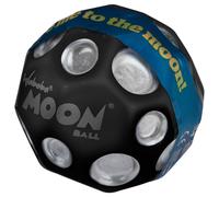 Waboba Moon Ball Metallic Hyper Bouncing Ball Outdoor Toy Random Colour 63mm