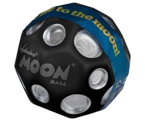 Waboba Moon Ball Metallic Hyper Bouncing Ball Outdoor Toy Random Colour 63mm