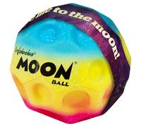 Waboba Moon Ball Rainbow Ombre Hyper Bouncing Ball Outdoor Toy 63mm Age 3+