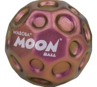 Waboba Moon Ball Toy Ball Iridescent Rose Gold Colour