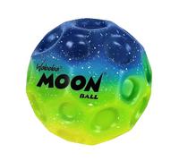 Waboba Moon Gradient Bouncy Ball Blue/green (One Size)