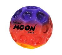 Waboba Moon Gradient Bouncy Ball Blue/red/yellow (One Size)