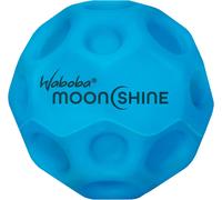 Waboba Moonshine Ball, Light Up Moon Ball, Hyper Bouncy Glow In The Dark, Extra