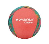 Waboba Original Abstract Bouncy Ball Neon (55mm)