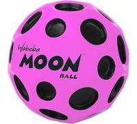 Waboba Hyper Bouncy Ball - Original Moon Ball - 63mm - Pink