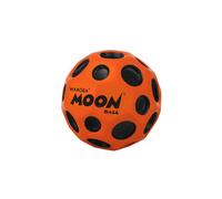 Waboba Original Moon Toy Ball Orange (One Size)